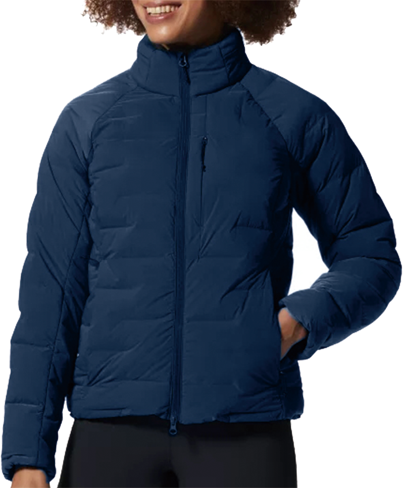 JACKETW Women's Puffer Down Jacket-sp1