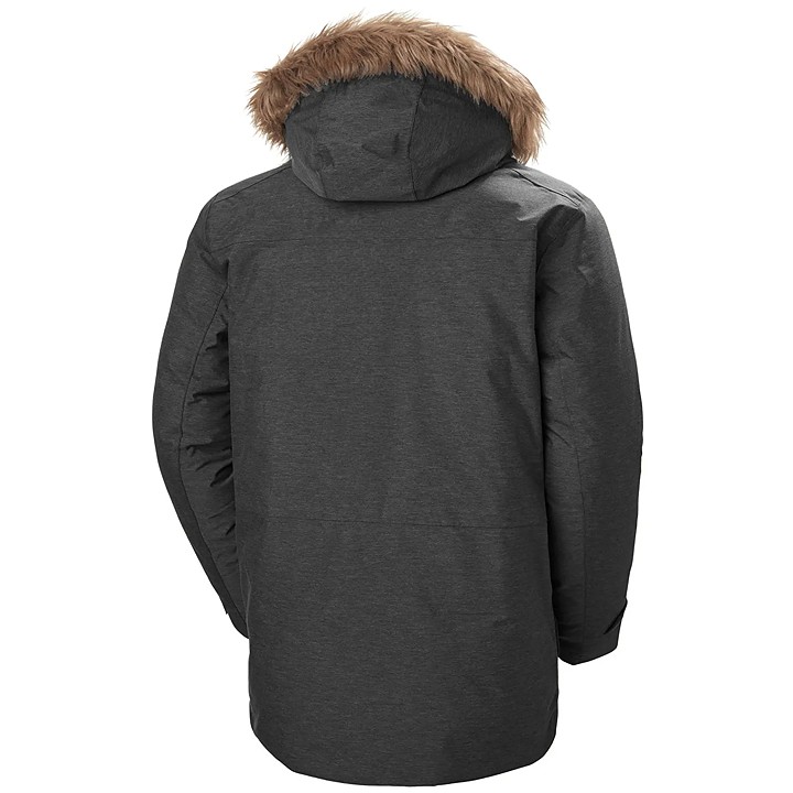 JACKETW Men's Heavyweight Waterproof Jacket-MS220803