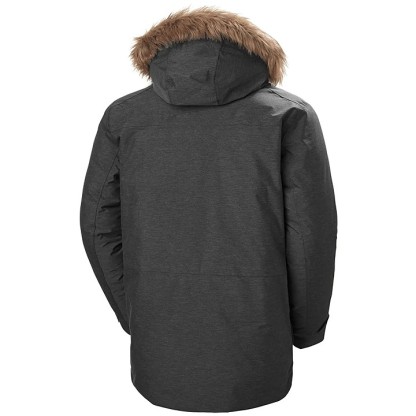 JACKETW Men's Heavyweight Waterproof Jacket-MS220803