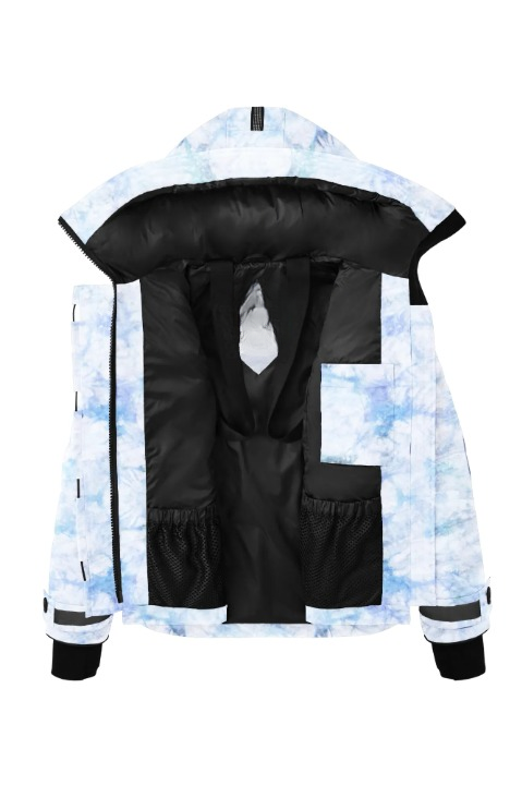 JACKETW Women's waterproof Jacket-WS220815