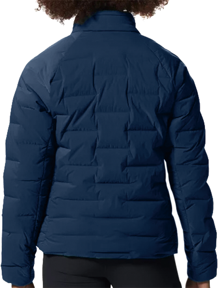 JACKETW Women's Puffer Down Jacket-sp1