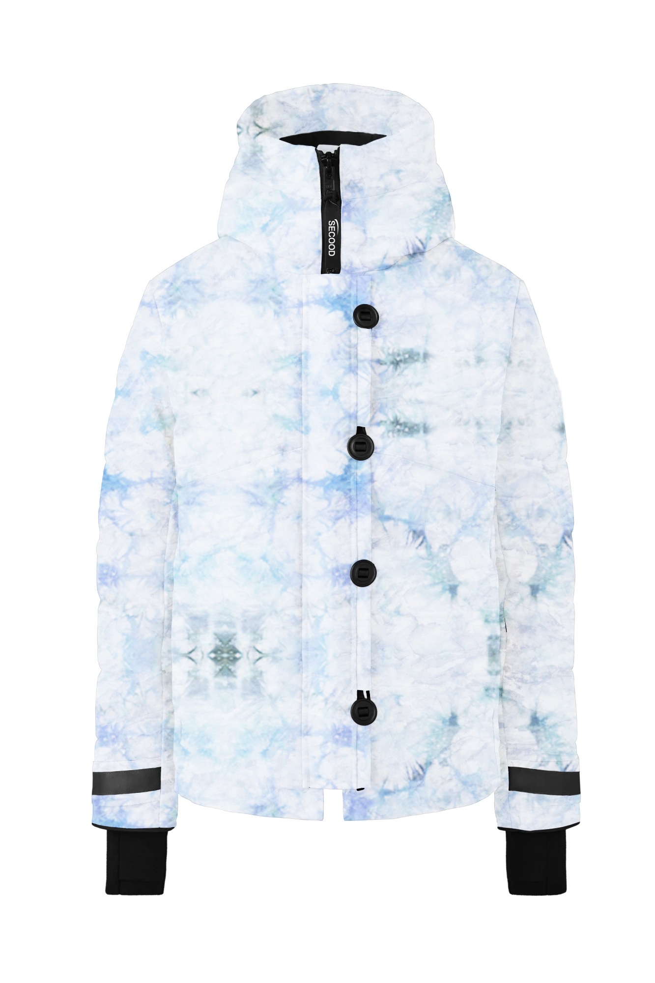 JACKETW Women's waterproof Jacket-WS220815