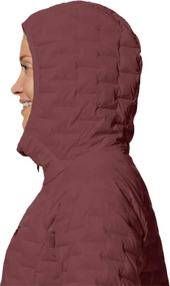 JACKETW Women's Light Weight Down Jacket-sp2