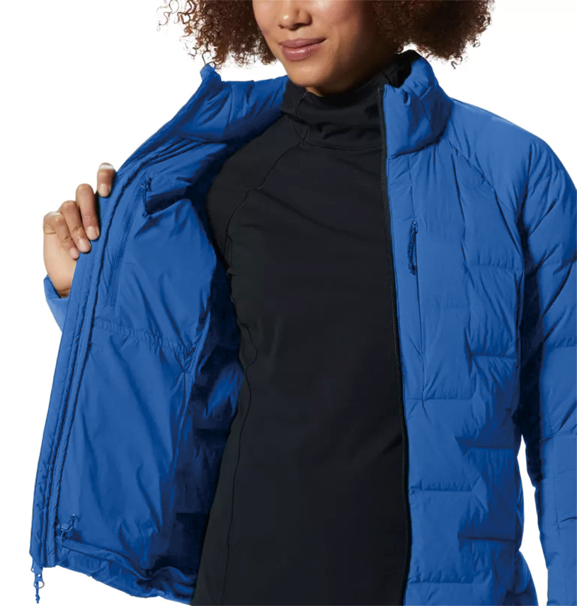 JACKETW Women's Puffer Down Jacket-sp1