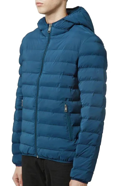 JACKETW Men's Softshell Winter Jacket-sp5