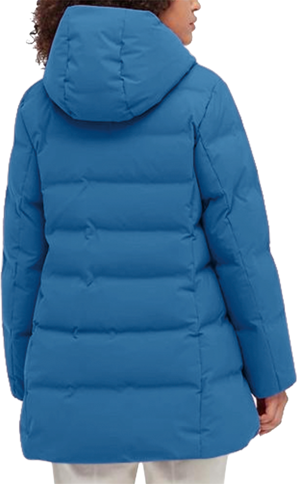 JACKETW Women's Puffer Jacket-sp3