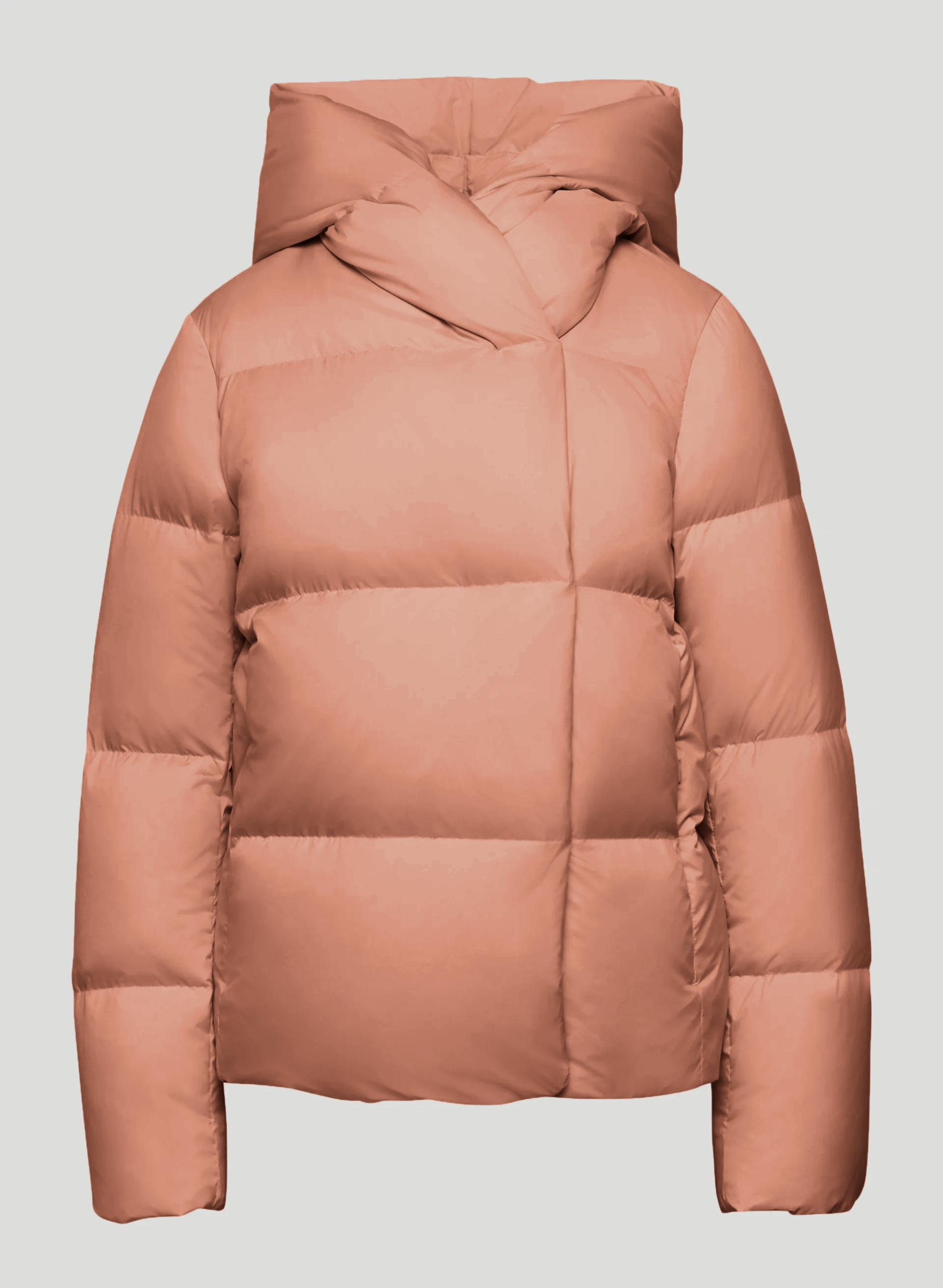 JACKETW Women's Lightweight Down Jacket-WPT08109