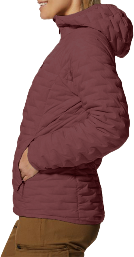 JACKETW Women's Light Weight Down Jacket-sp2