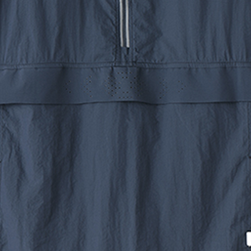 JACKETW Men's Outdoor Sports Cycling Temperament Loose Half-Open Collar Functional Style Long Sleeves  SH-M-T92-Jacketw