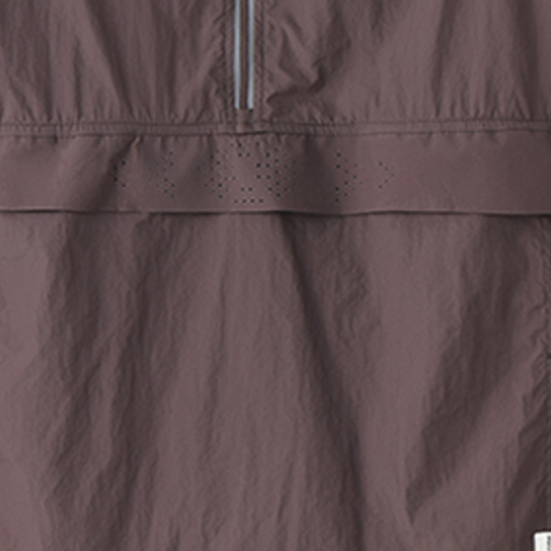 JACKETW Men's Outdoor Sports Cycling Temperament Loose Half-Open Collar Functional Style Long Sleeves  SH-M-T92-Jacketw