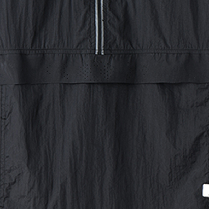 JACKETW Men's Outdoor Sports Cycling Temperament Loose Half-Open Collar Functional Style Long Sleeves  SH-M-T92-Jacketw