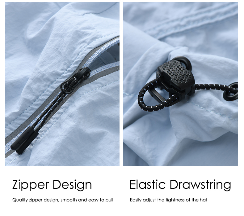 JCKETW Women Summer Style Breathable Anti-Ultraviolet Outdoor Leisure Sports Mountaineering Quick-Drying Jacket SH-M-T92-42-Jacketw