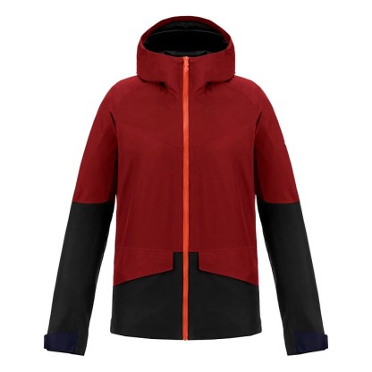 JACKETW Men's Long Sleeve Hooded Jacket-2321015