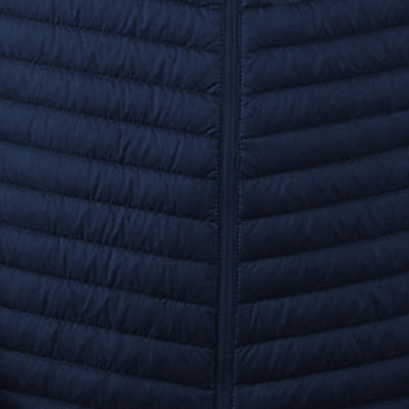 JACKETW  Men’s Stand Collar Cotton Jacket -MPJ23101