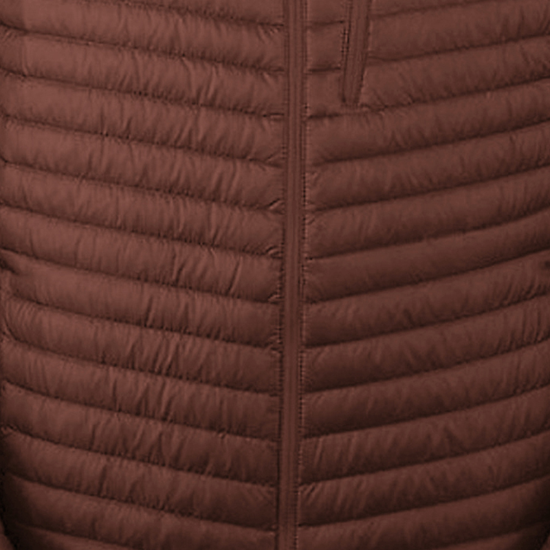 JACKETW  Men’s Stand Collar Cotton Jacket -MPJ23101