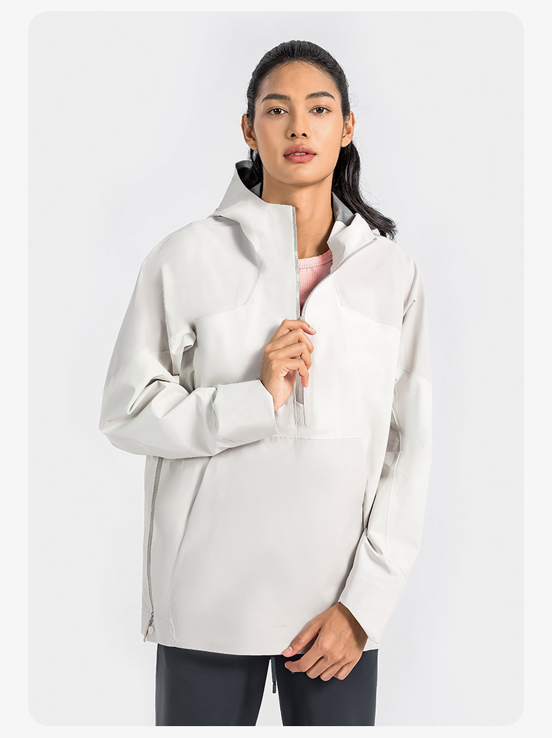 JACKETW Women Breathable Mountaineering Sports Jacket DAW056