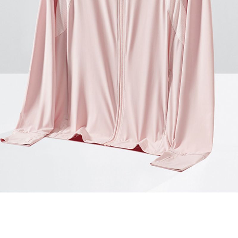 JACKETW  Men's Sun protection Loose Breathable Lightweight Outdoor Jacket-CAL10039