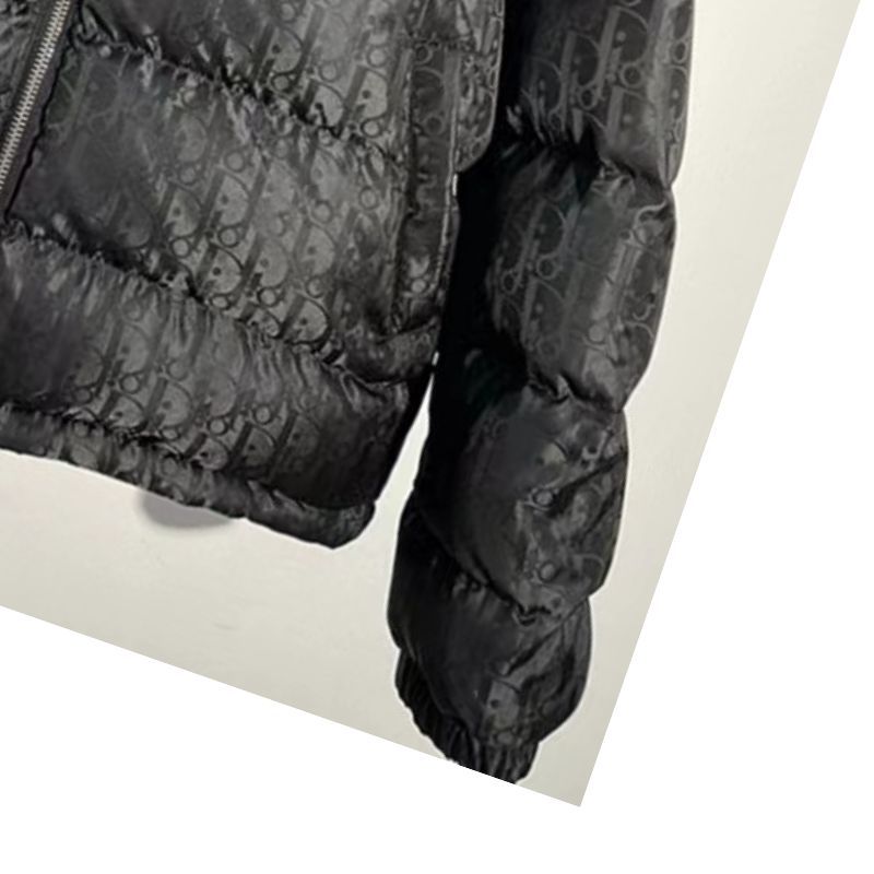 JACKETW Men's Lightweight Winter Jacket-CAL10026