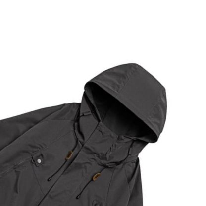 JACKETW Women's Lightweight Outdoor Windbreaker Jacket- ZH113