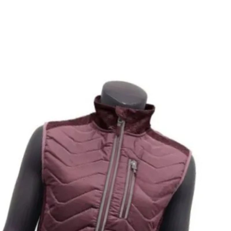 JACKETW Women's Light Weight Sleeveless Jacket-7183111