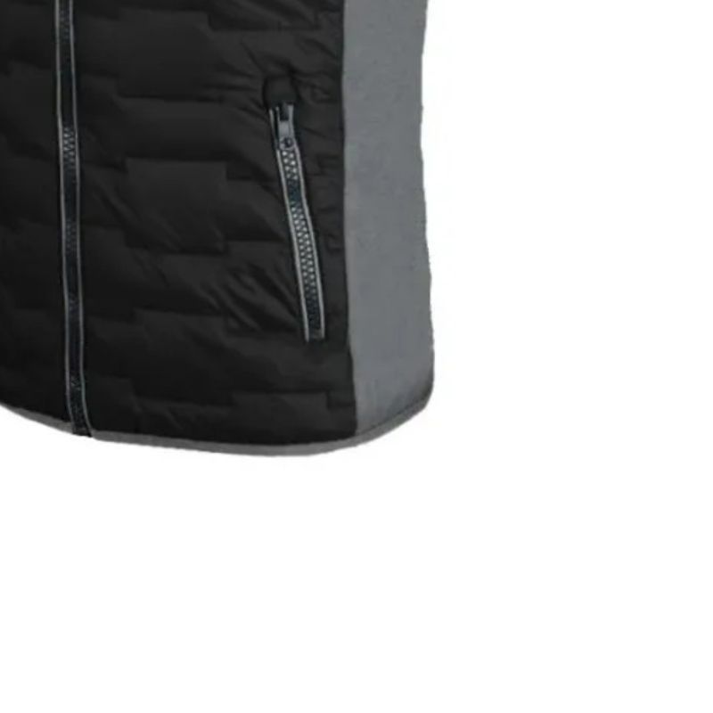 JACKETW Women's Hybrid Vest Jacket-1c117b