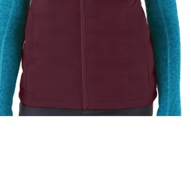 JACKETW Women's Sleeve Less Outwear Jacket-sp6