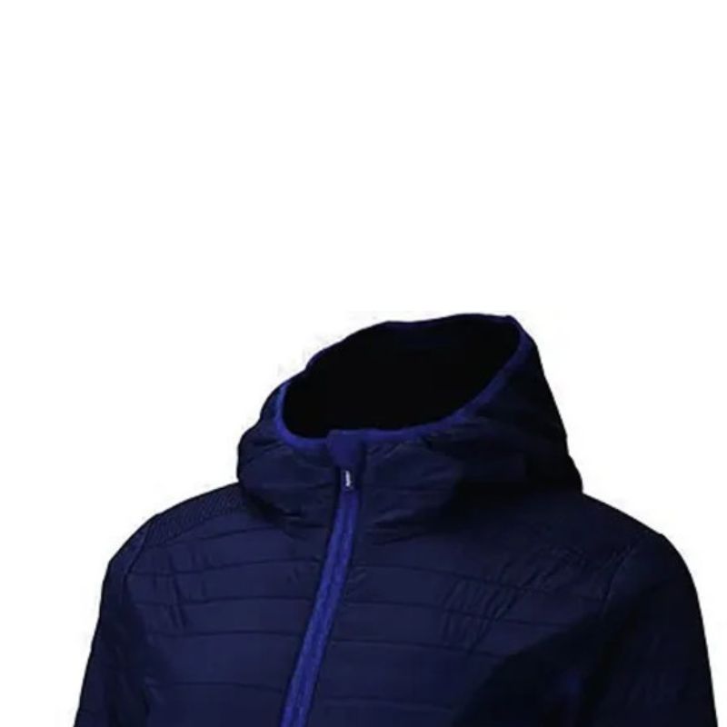 JACKETW Women's Full Zip Hooded Jacket-2321002