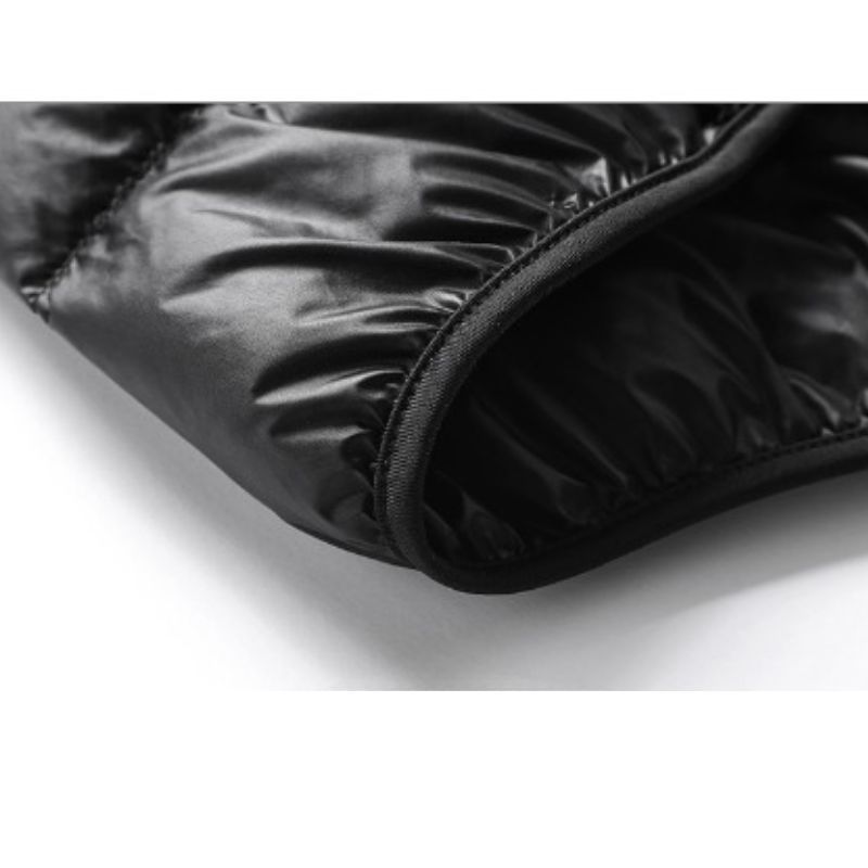 JACKETW Men’s Lightweight Windproof Full Sleeve Down Jacket-0DJK0013