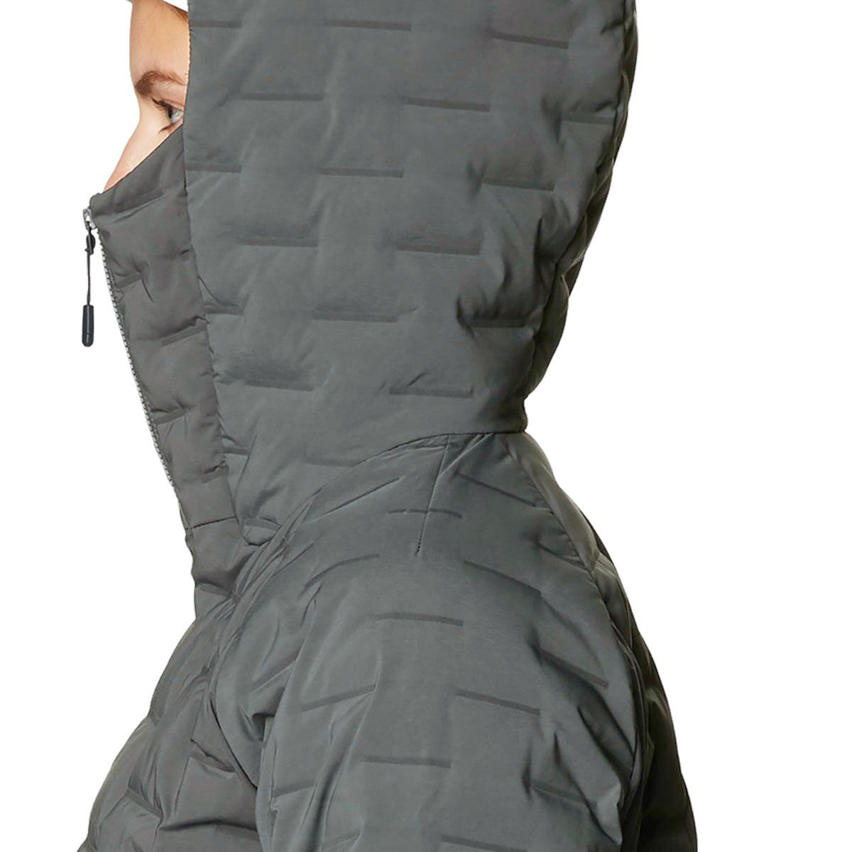 JACKETW Women's Stretchdown Light Pullover - MDWJ23018