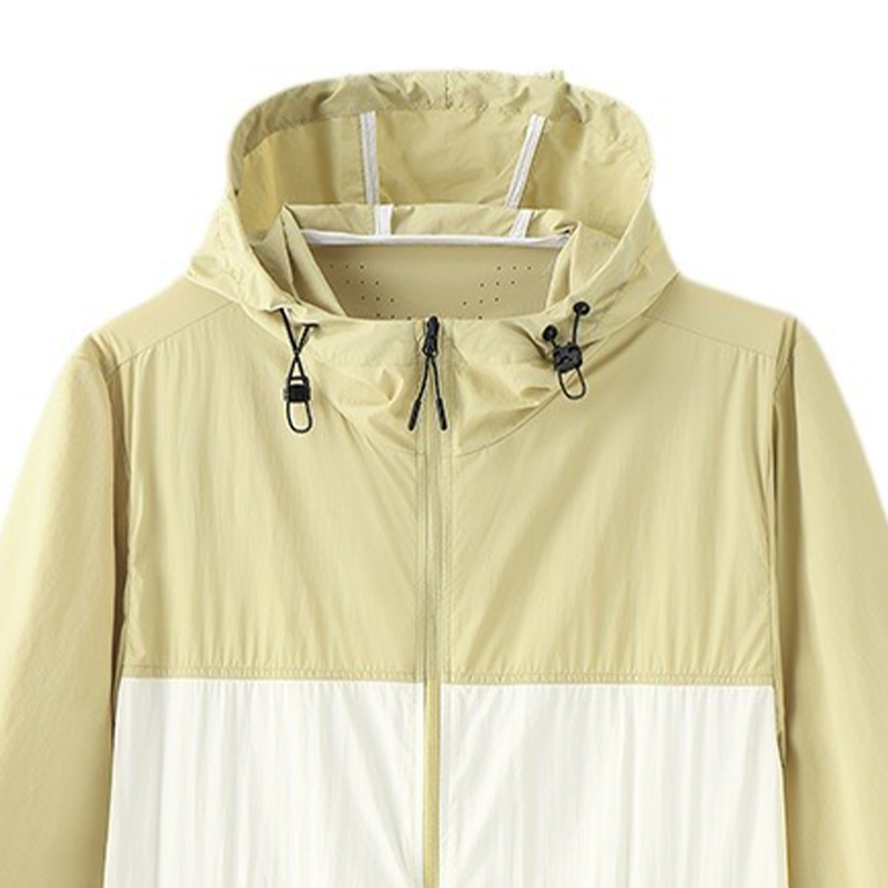 JACKETW Women Sun Protection Clothing Trendy Fashion Loose Anti-Ultraviolet Jacket SH-M-T93