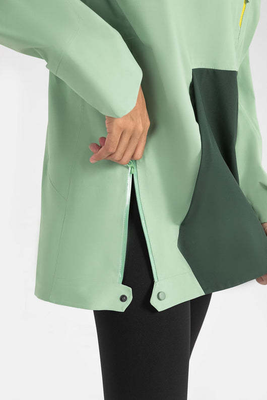 JACKETW Women Breathable Mountaineering Sports Jacket DAW056