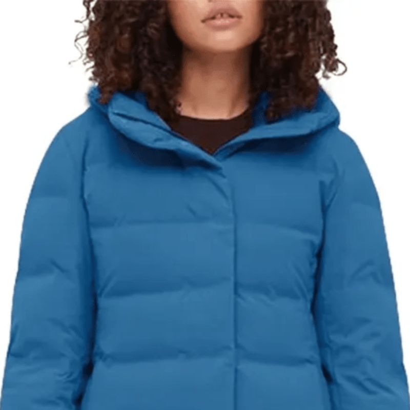 JACKETW Women's Puffer Jacket-sp3