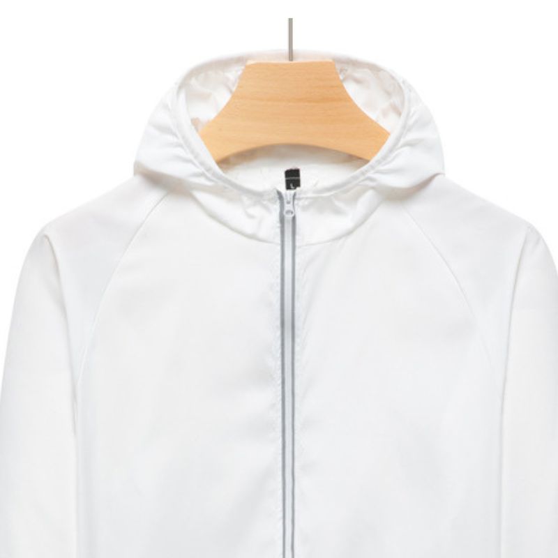 JACKETW Men's Quick Dry Sun Protection Outwear Jacket- ZPK009045