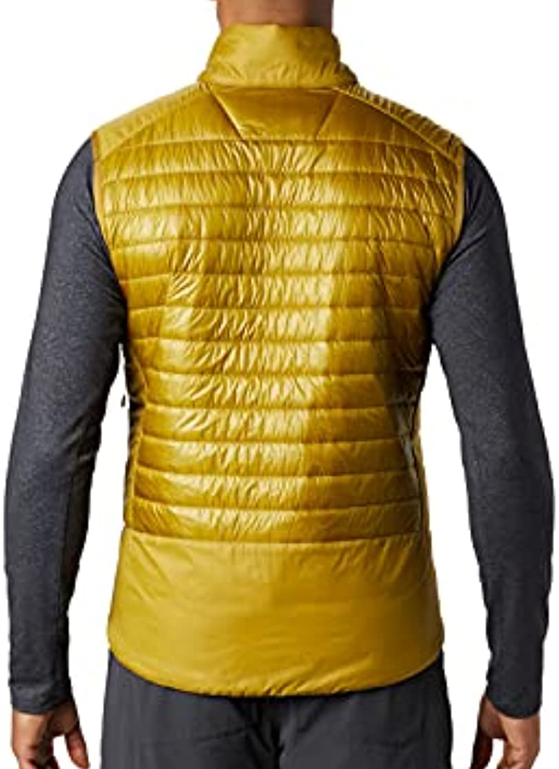 JACKETW Men's Mountain Vest Jacket -MDJ23112 