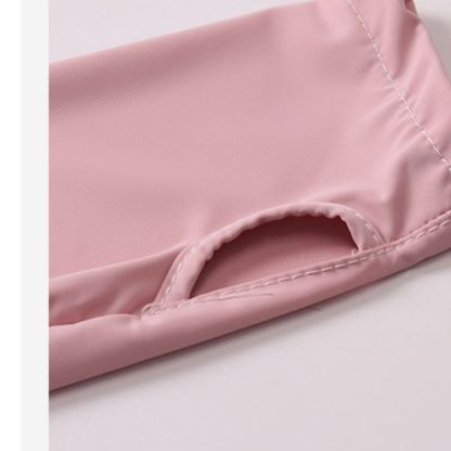 JACKETW Women's anti-ultraviolet sun Protective jacket- DS185