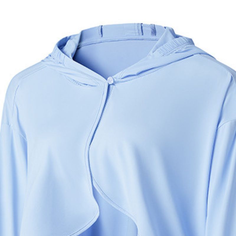 JACKETW Women's sunscreen shawl ladies outdoor sunshade clothes- DS224    