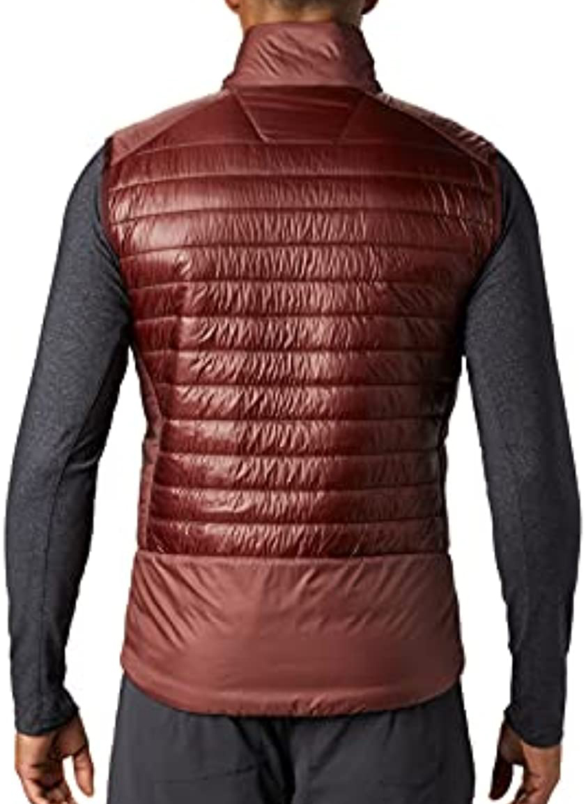 JACKETW Men's Mountain Vest Jacket -MDJ23112 