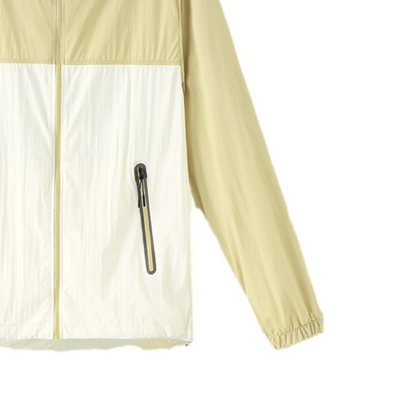 JACKETW Women Sun Protection Clothing Trendy Fashion Loose Anti-Ultraviolet Jacket SH-M-T93