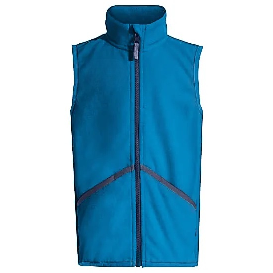 JACKETW Men's Sleeveless Vest Jacket- M2321021