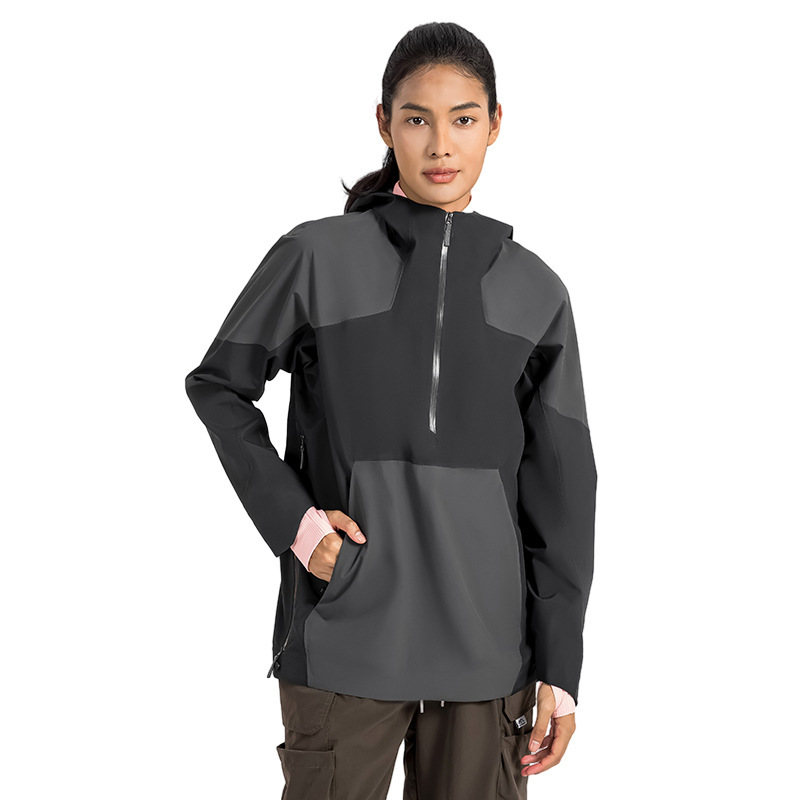 JACKETW Women Breathable Mountaineering Sports Jacket DAW056