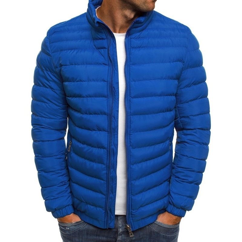 JACKETW Men's Lightweight Puffer Jacket-CAL10011