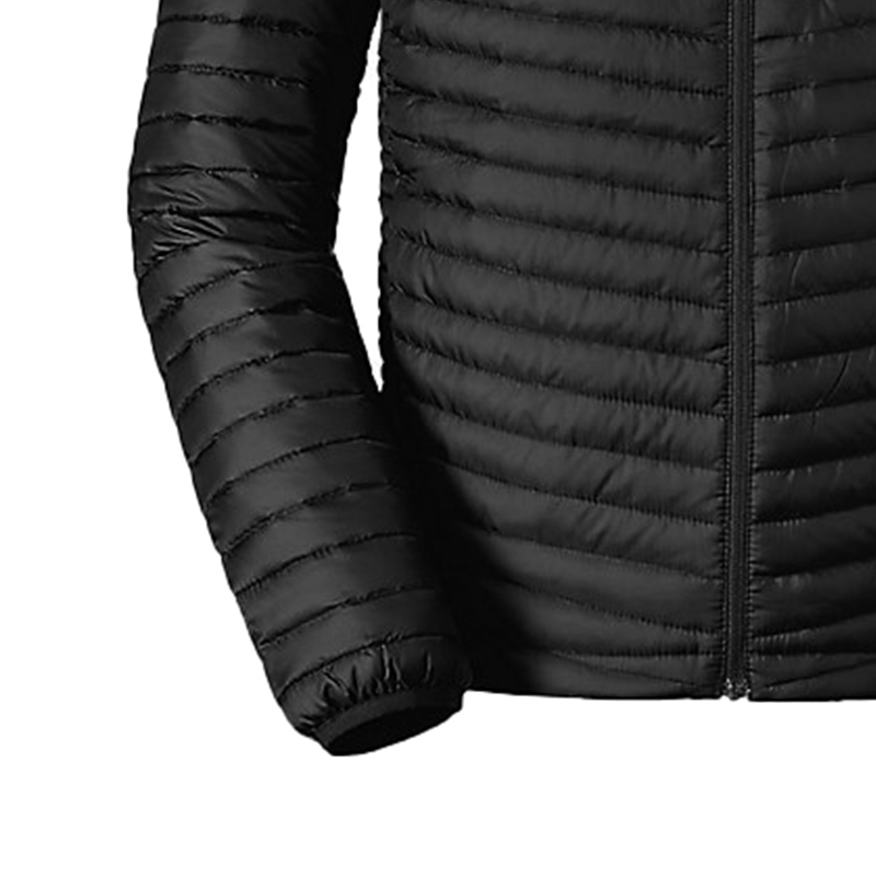 JACKETW  Men’s Stand Collar Cotton Jacket -MPJ23101