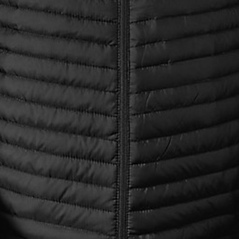 JACKETW  Men’s Stand Collar Cotton Jacket -MPJ23101