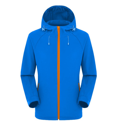 JACKETW Women's Hooded Winter Jacket-CAL10010