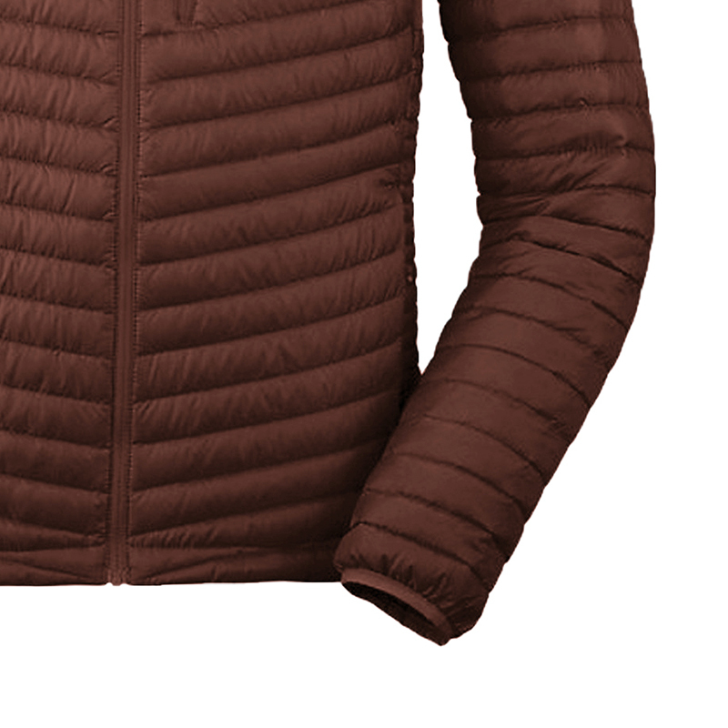 JACKETW  Men’s Stand Collar Cotton Jacket -MPJ23101