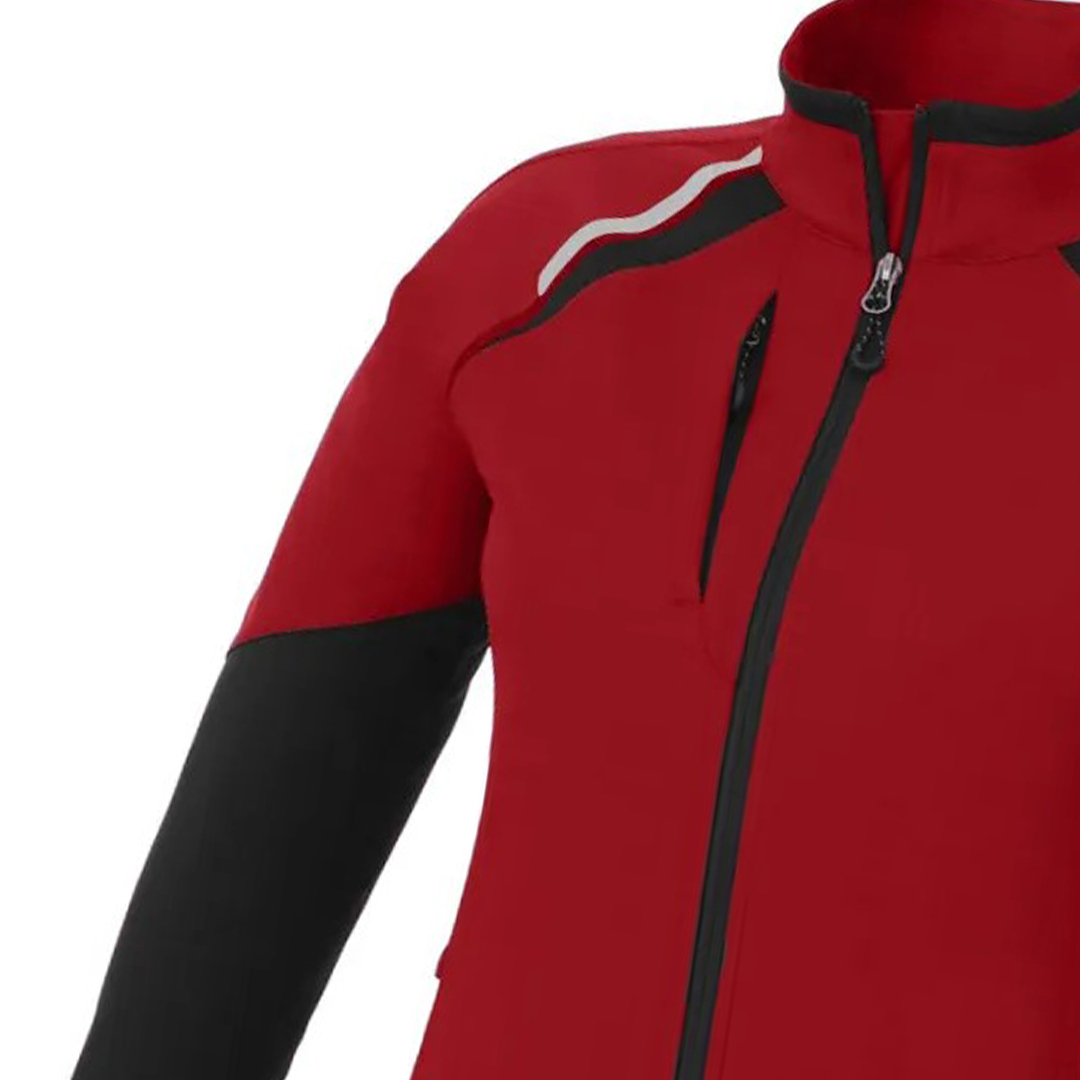 JACKETW Women's Zip-Off Jacket-2321006 