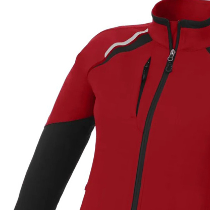 JACKETW Women's Zip-Off Jacket-2321006 