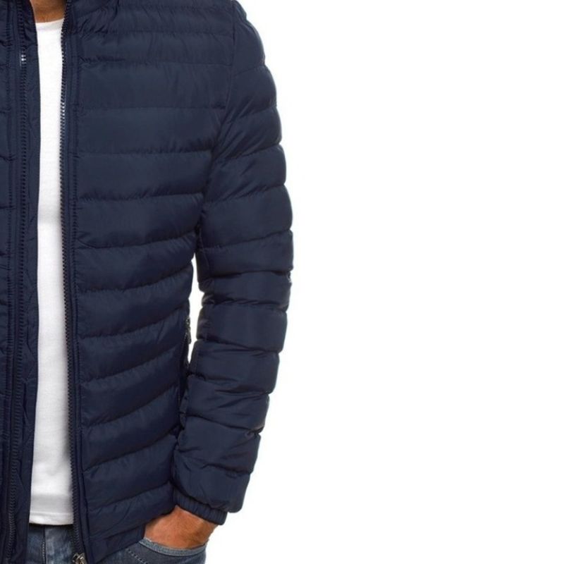 JACKETW Men's Lightweight Puffer Jacket-CAL10011