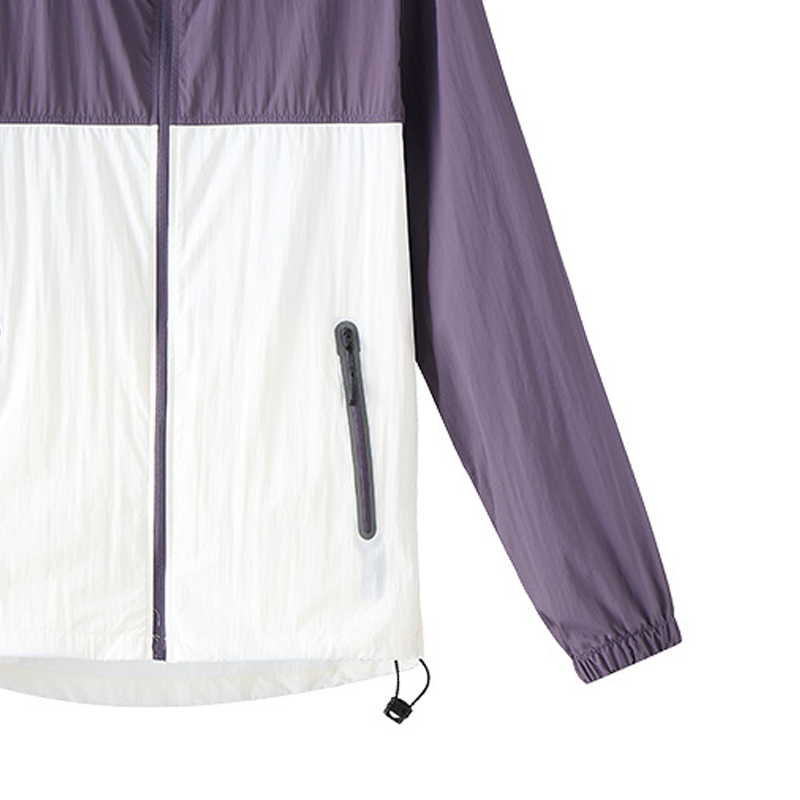 JACKETW Women Sun Protection Clothing Trendy Fashion Loose Anti-Ultraviolet Jacket SH-M-T93