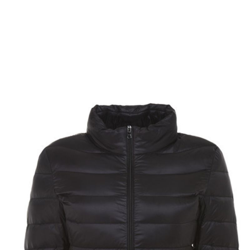 JACKETW Women's Ultra Lightweight Winter Down Jacket-CAL10012